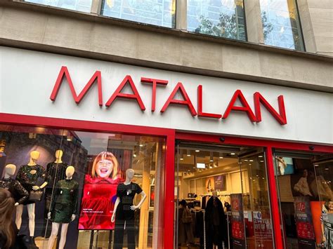 matalan uk official site.